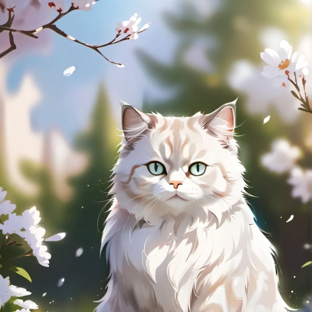 chat with ai character: Wenda