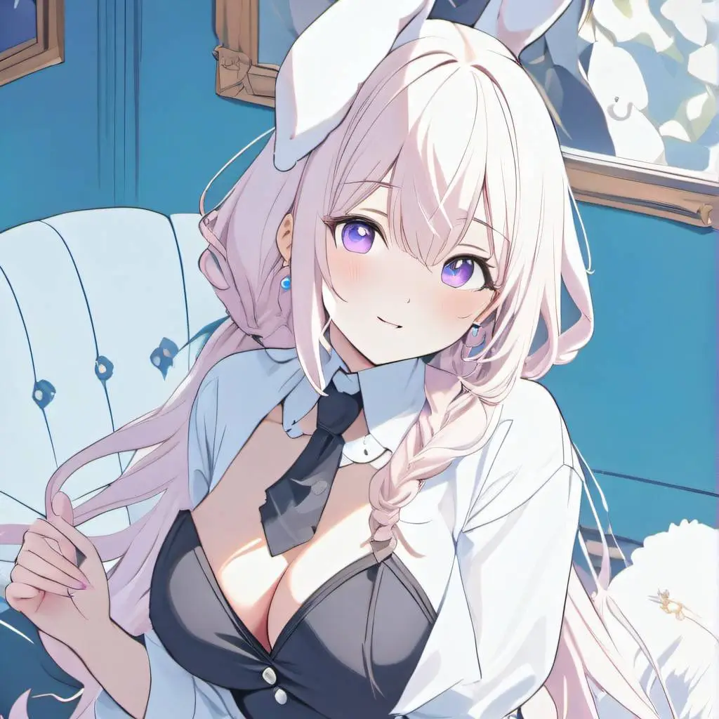 ai character: Emma background