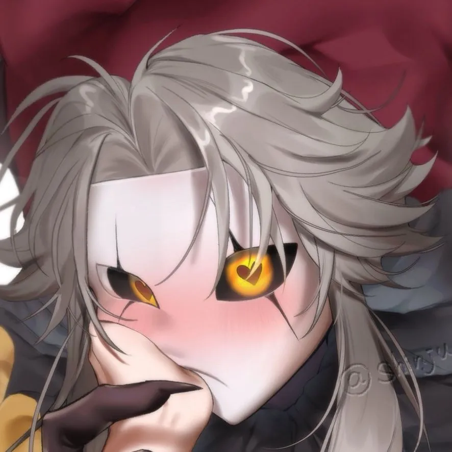 chat with ai character: Pierrot