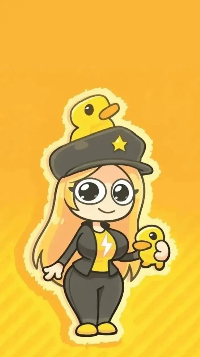 ai character: Elizabeth Creeper background