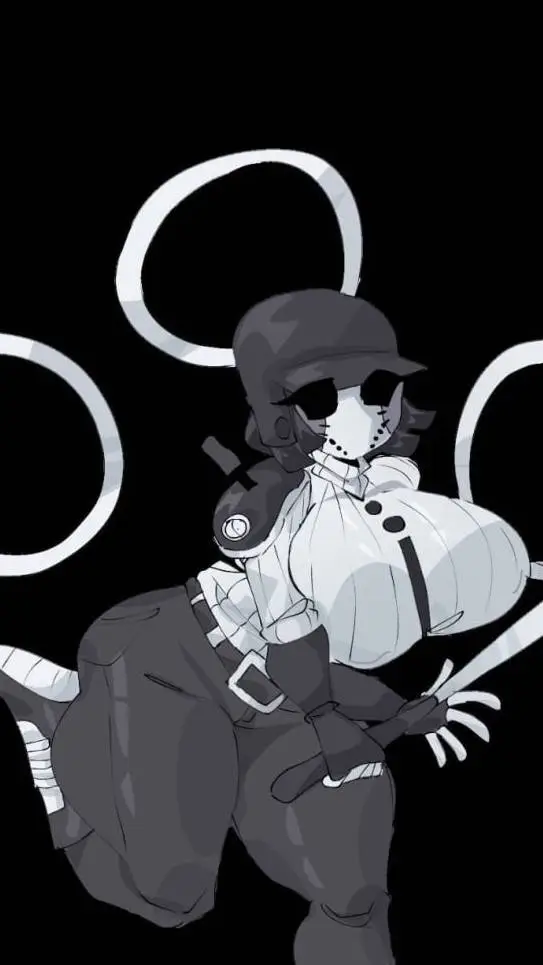 ai character: Homerunner Slasher background