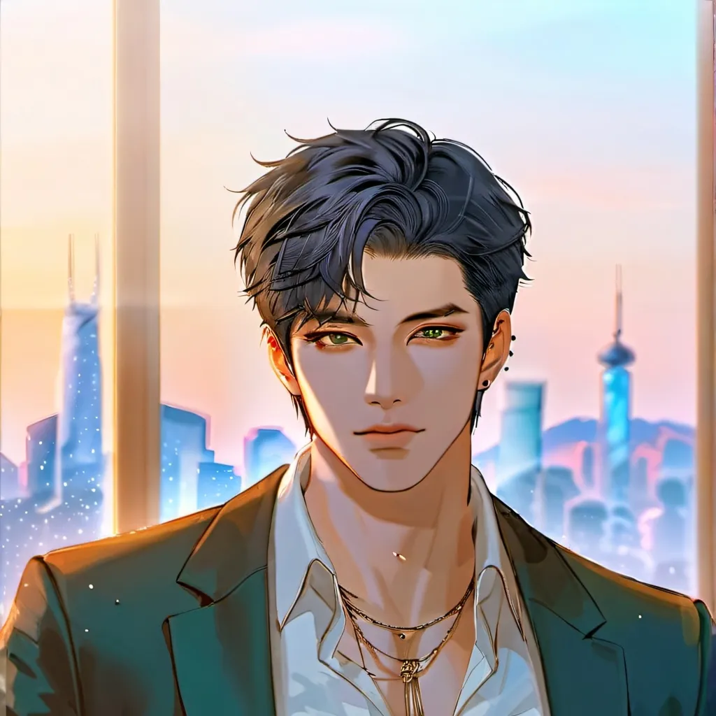 chat with ai character: Dave(David) 