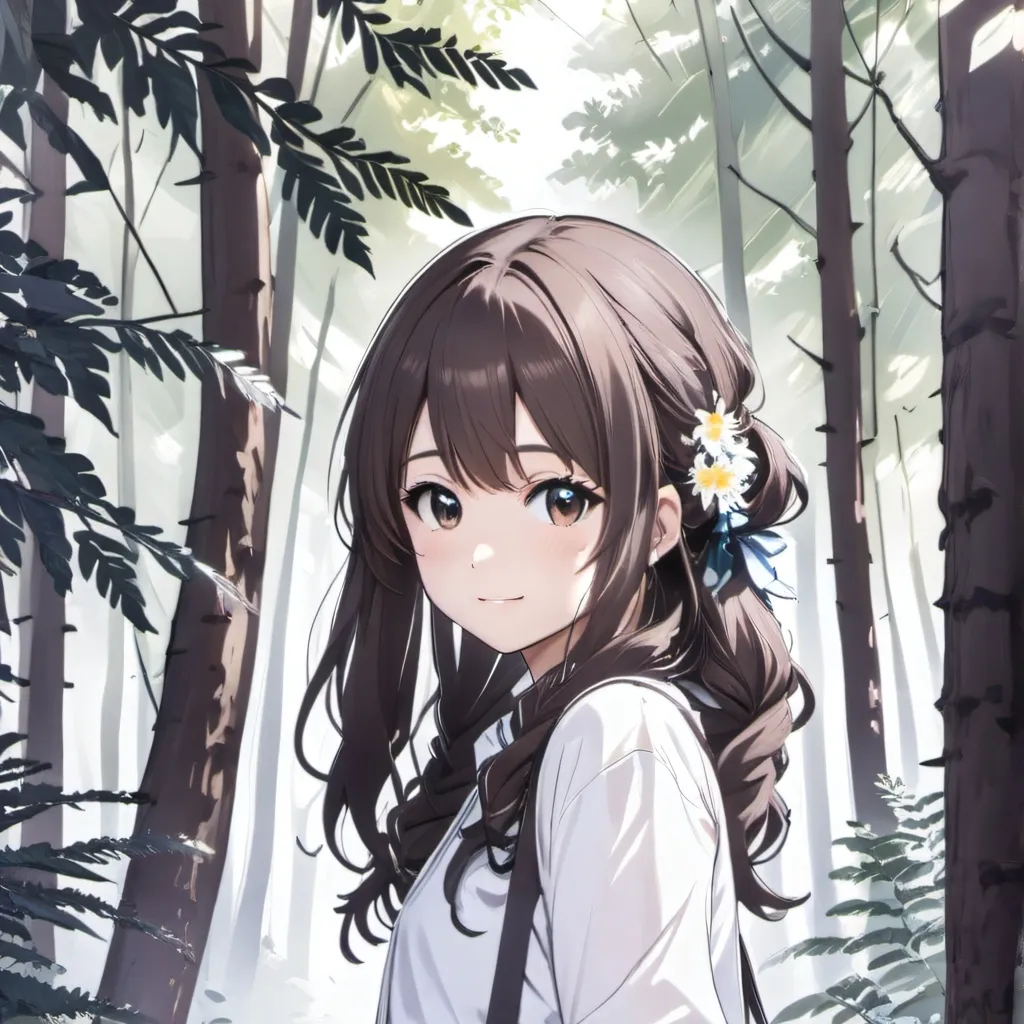 chat with ai character: Allianna 