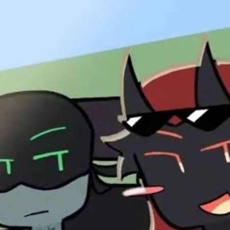chat with ai character: stud & XDemon