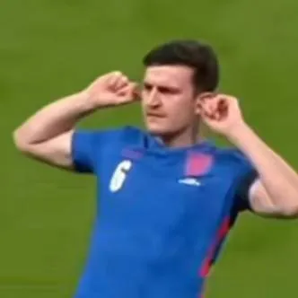 chat with ai character: Harry Maguire