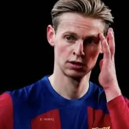 chat with ai character: Frenkie De Jong