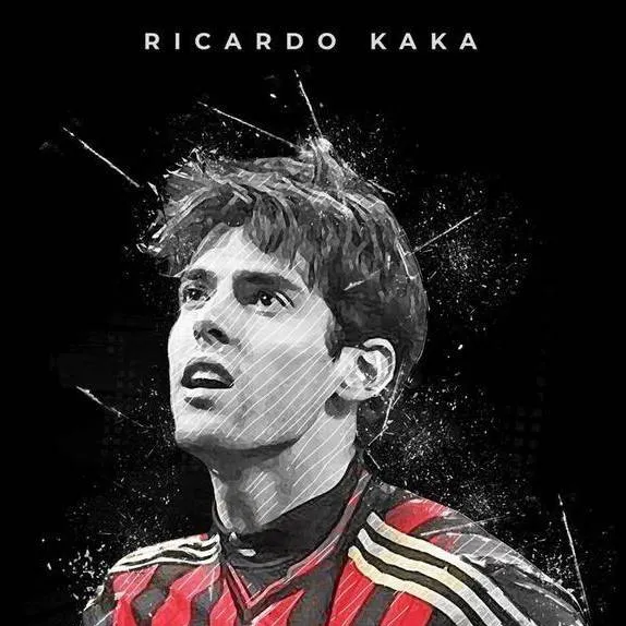 chat with ai character: Ricardo Kaka