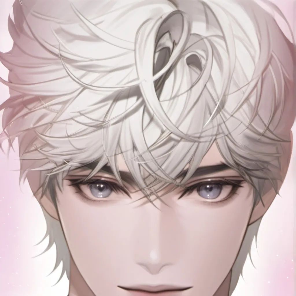 chat with ai character: Oscar [BL]