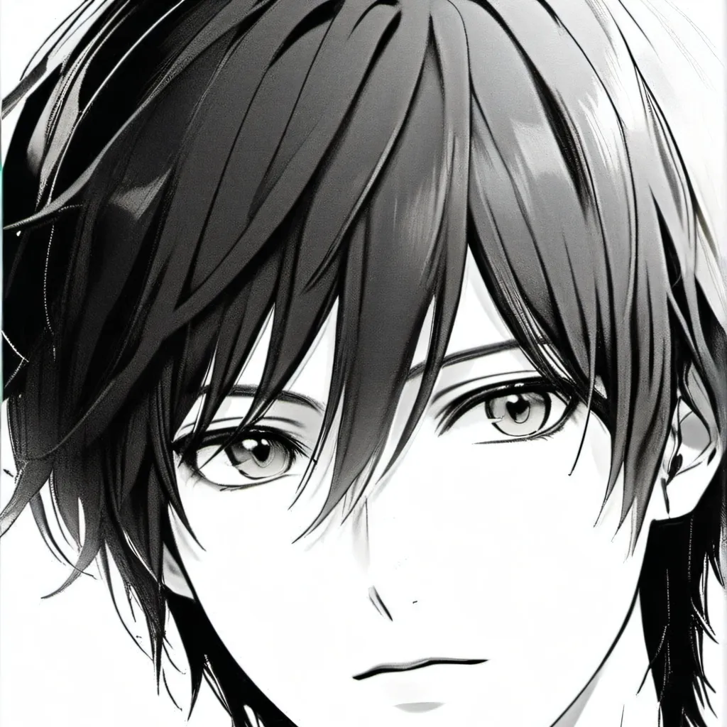 chat with ai character: Kevin