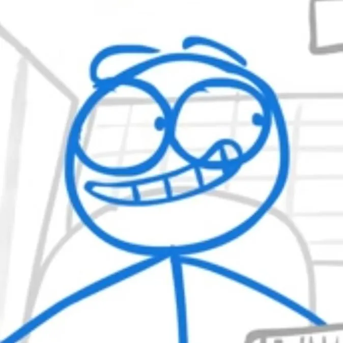 chat with ai character: Blue (DF) 