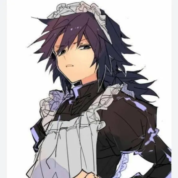 chat with ai character: kny dares
