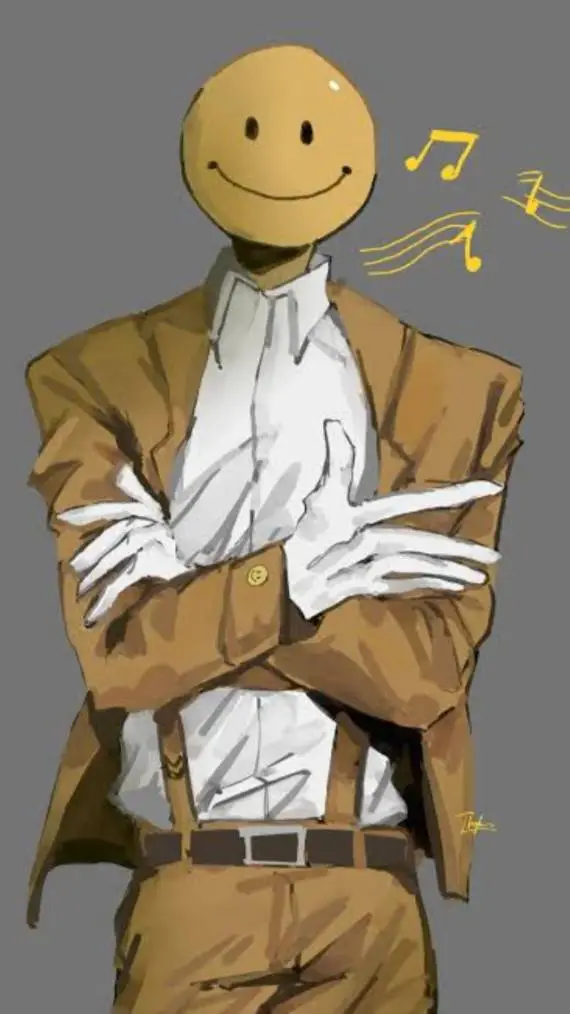 ai character: verity and creator background