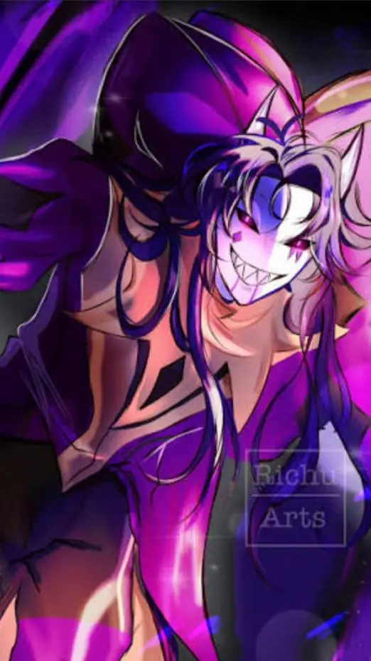 ai character: tik&doc &jes background