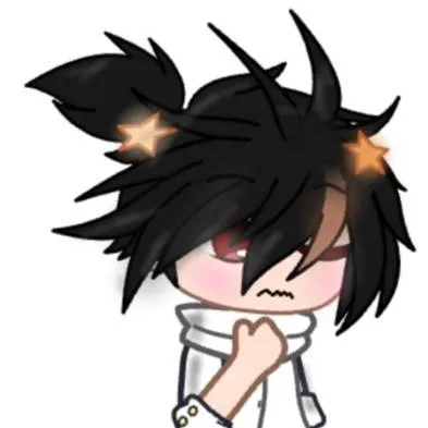 chat with ai character: Onyx