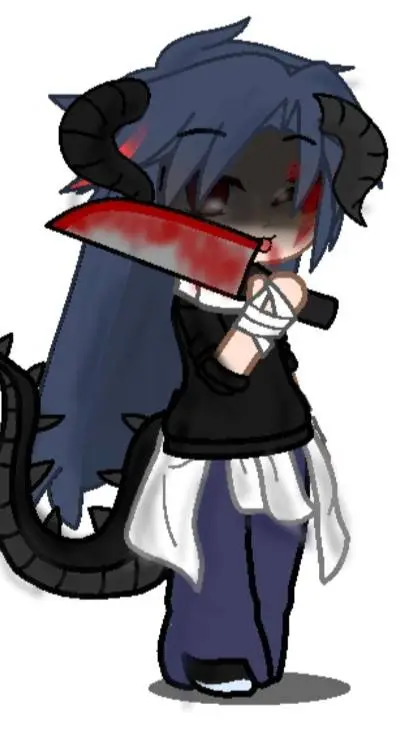 ai character: Leo background