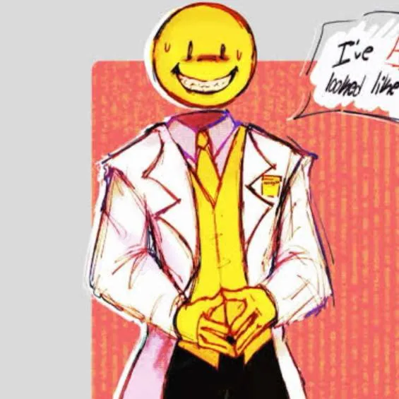chat with ai character: verity and creator