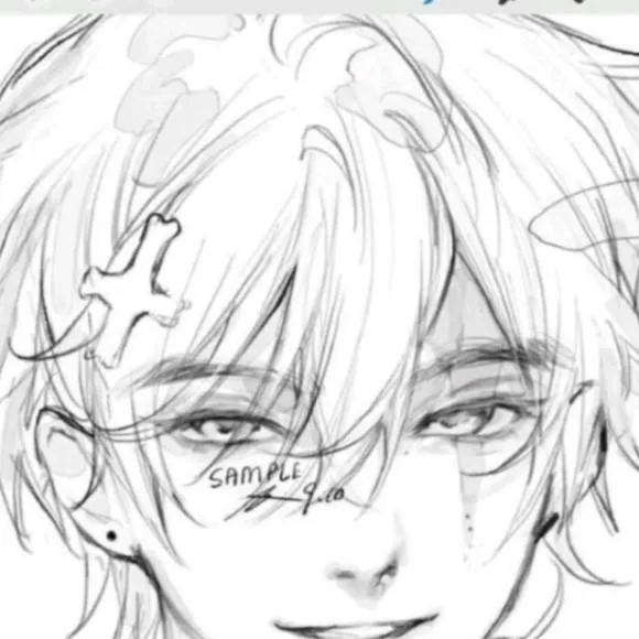 chat with ai character: Leo