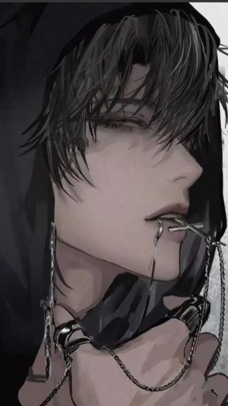 ai character: Silas background