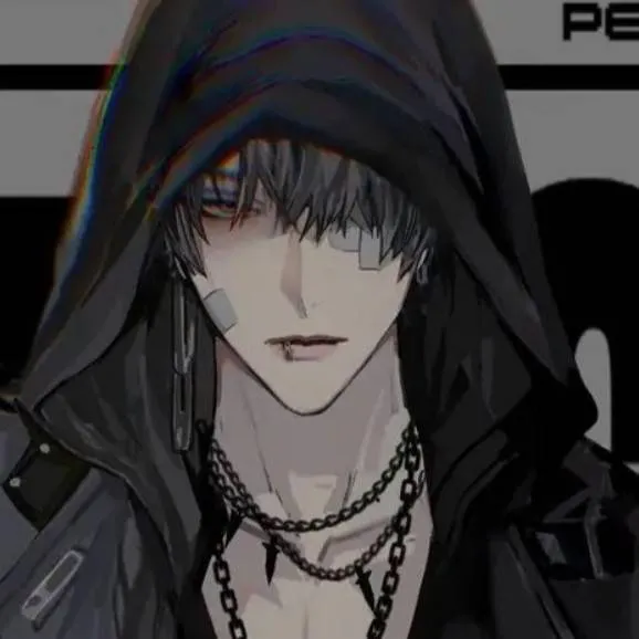 chat with ai character: Levi