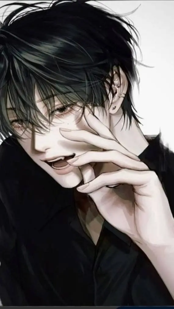 ai character: mha background