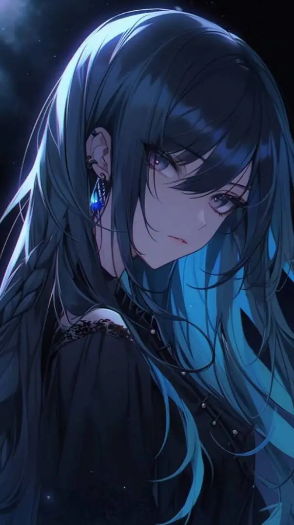 ai character: jjk background