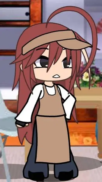 ai character: tfc background