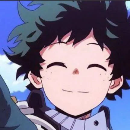 chat with ai character: mha