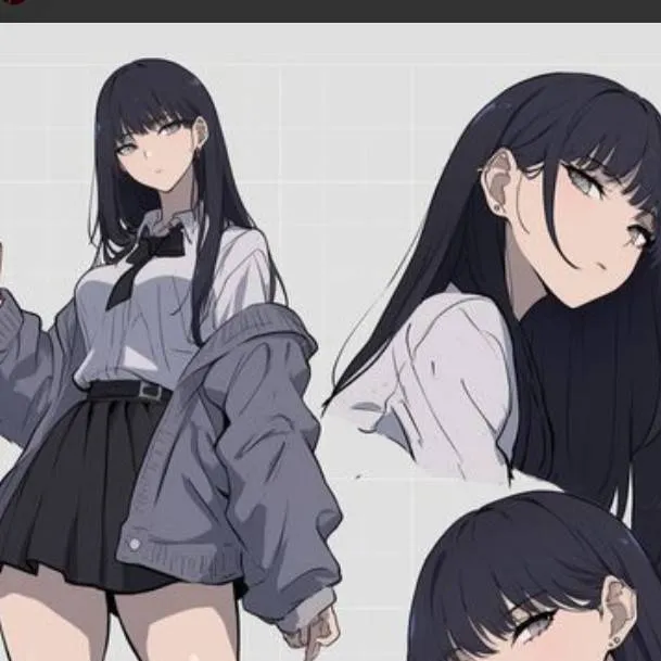 chat with ai character: mha