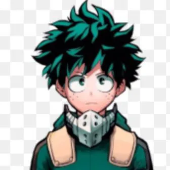 chat with ai character: mha