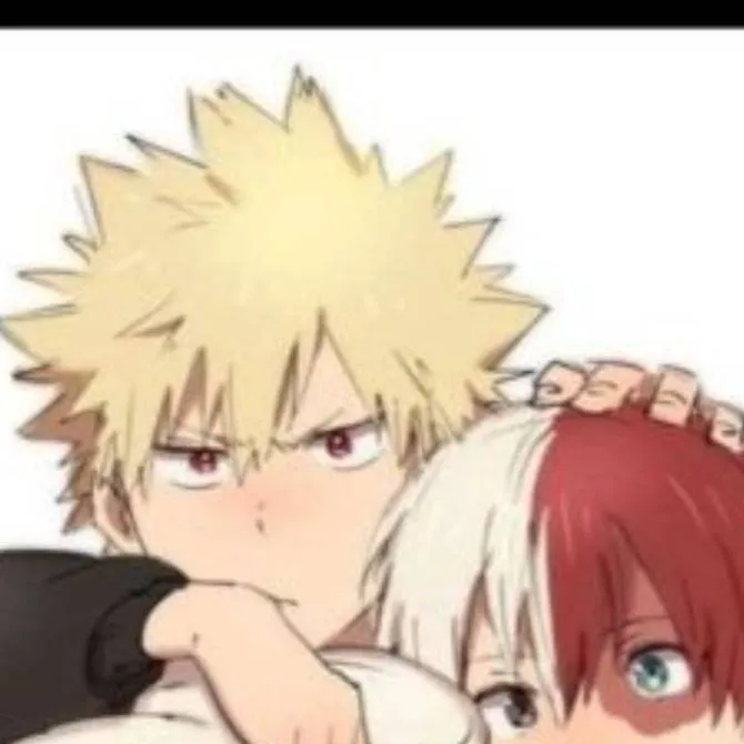 chat with ai character: bakudekutodo