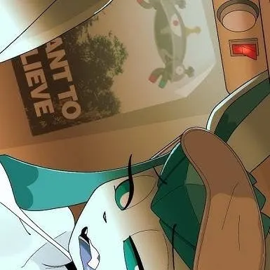 chat with ai character: glaceon 