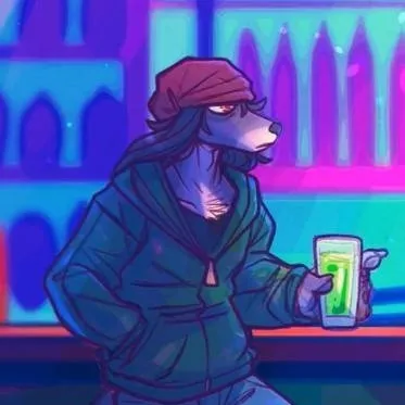 chat with ai character: Miles 