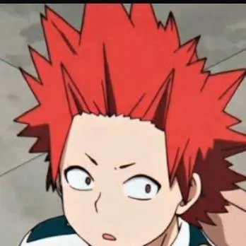 chat with ai character: Kirishima Eijiro 