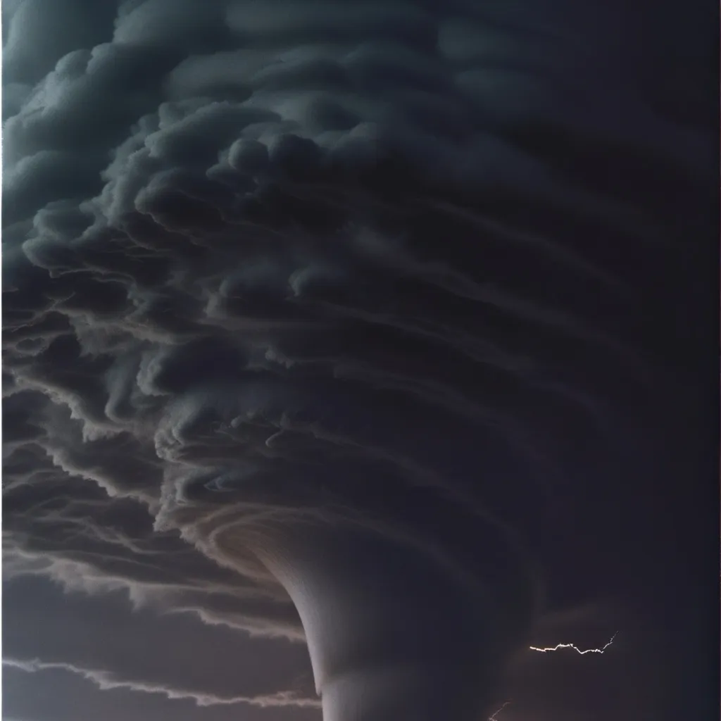 chat with ai character: el reno tornado