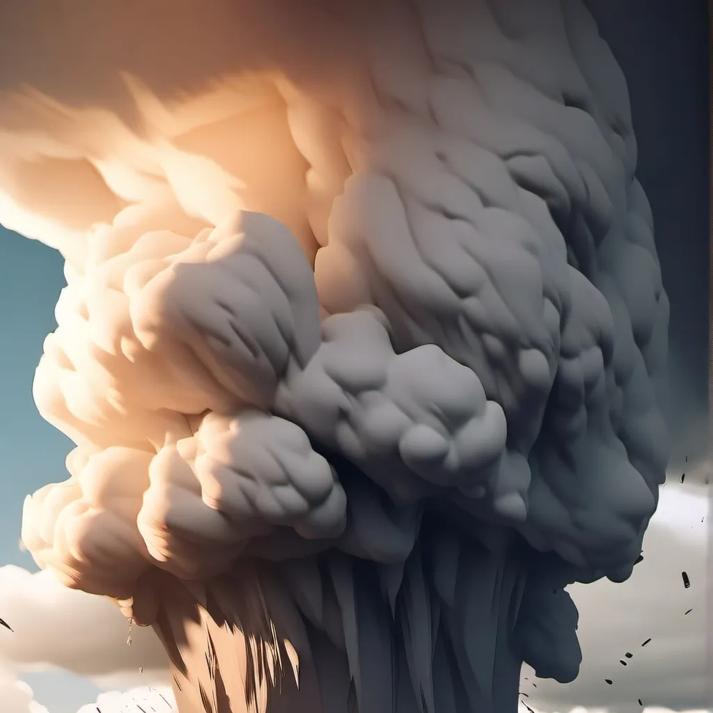 chat with ai character: Robloxian tornado