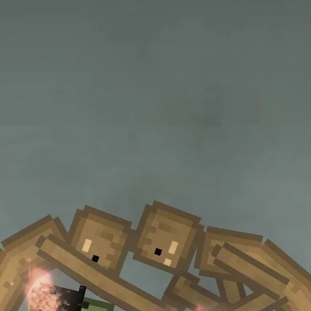 chat with ai character: Burn center