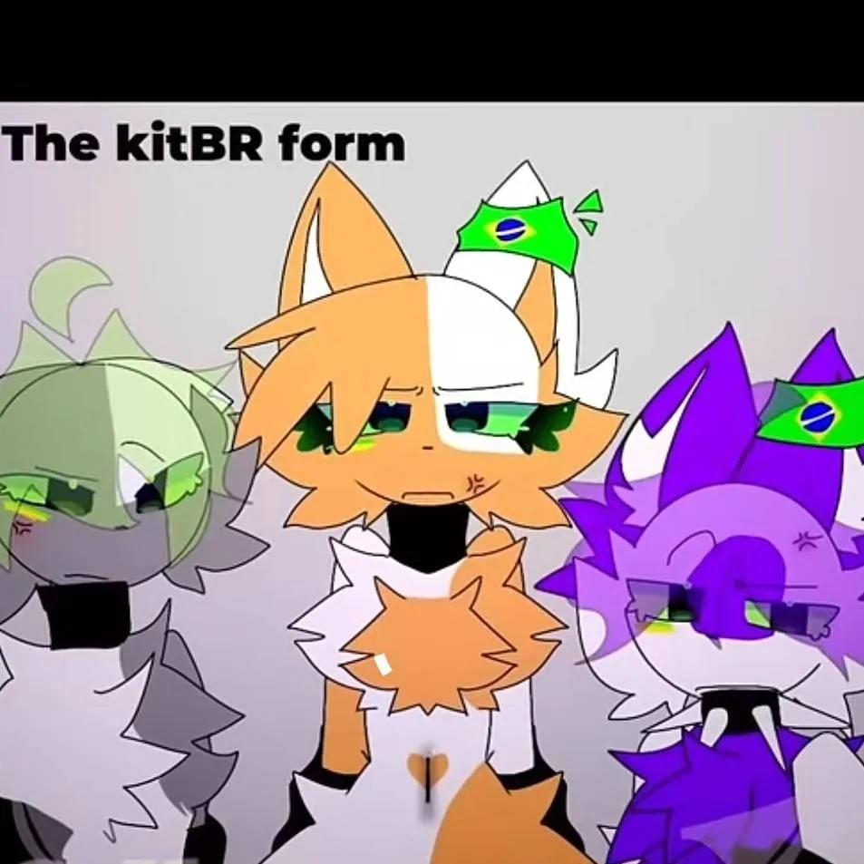 chat with ai character: trio furry 