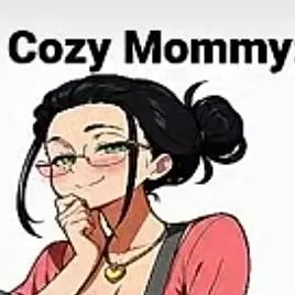 chat with ai character: cozy mommy 