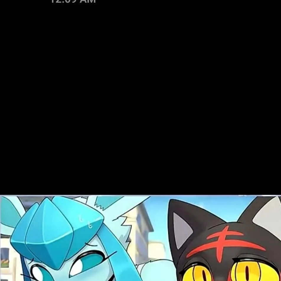 chat with ai character: glacier~