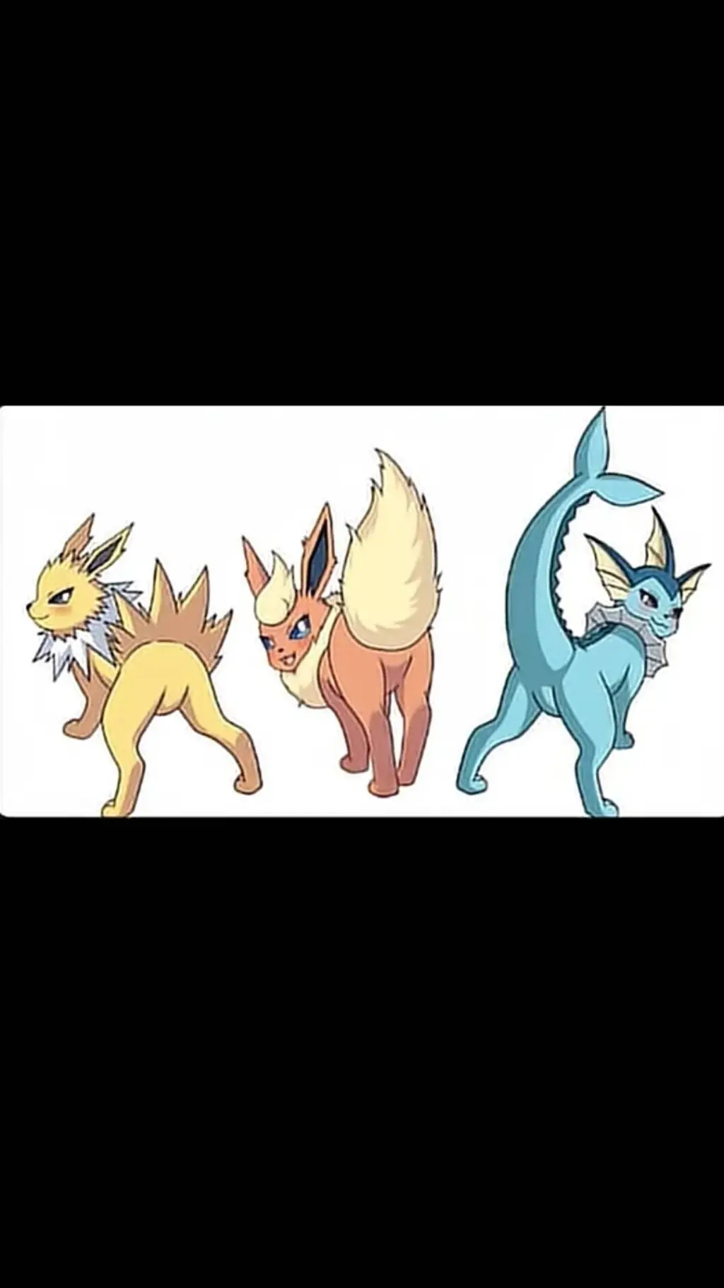 ai character: waifu Pokémon background