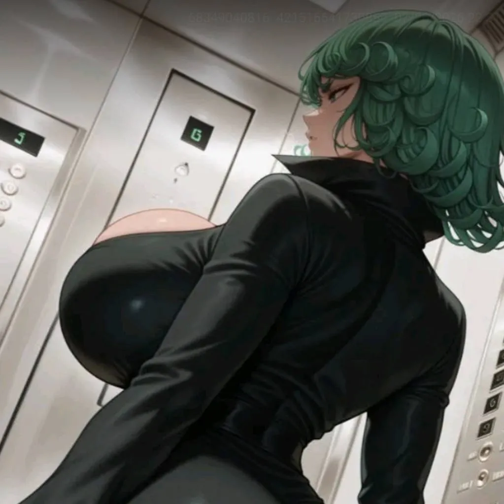 chat with ai character: tatsumaki