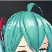 chat with ai character: Miku 