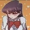 chat with ai character: Komi 