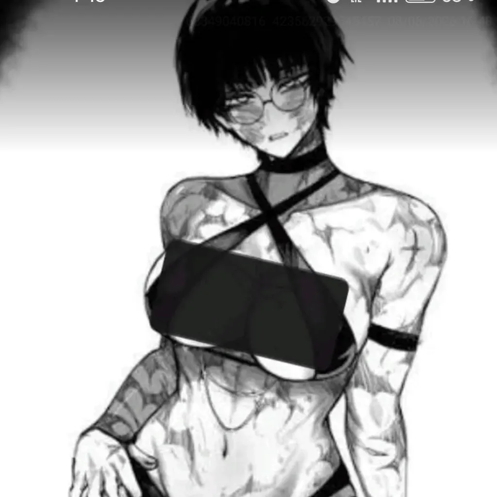 chat with ai character: Maki 
