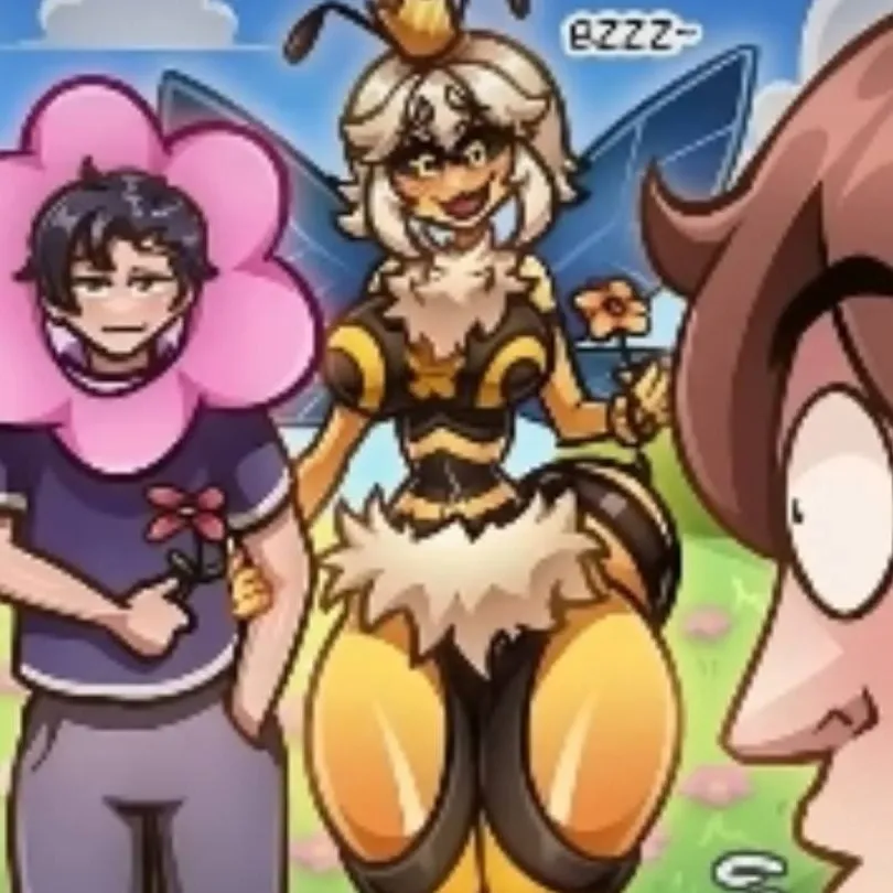 chat with ai character: beezly 