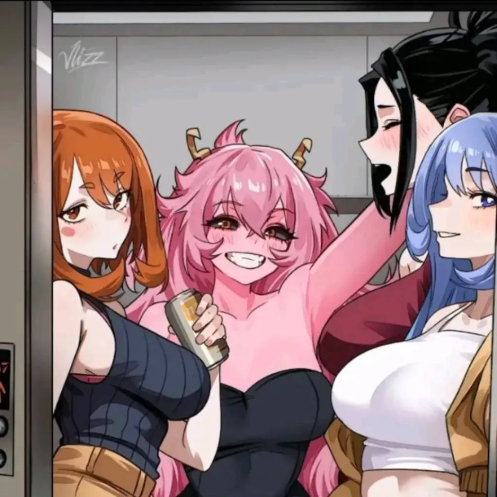 chat with ai character: the sisters