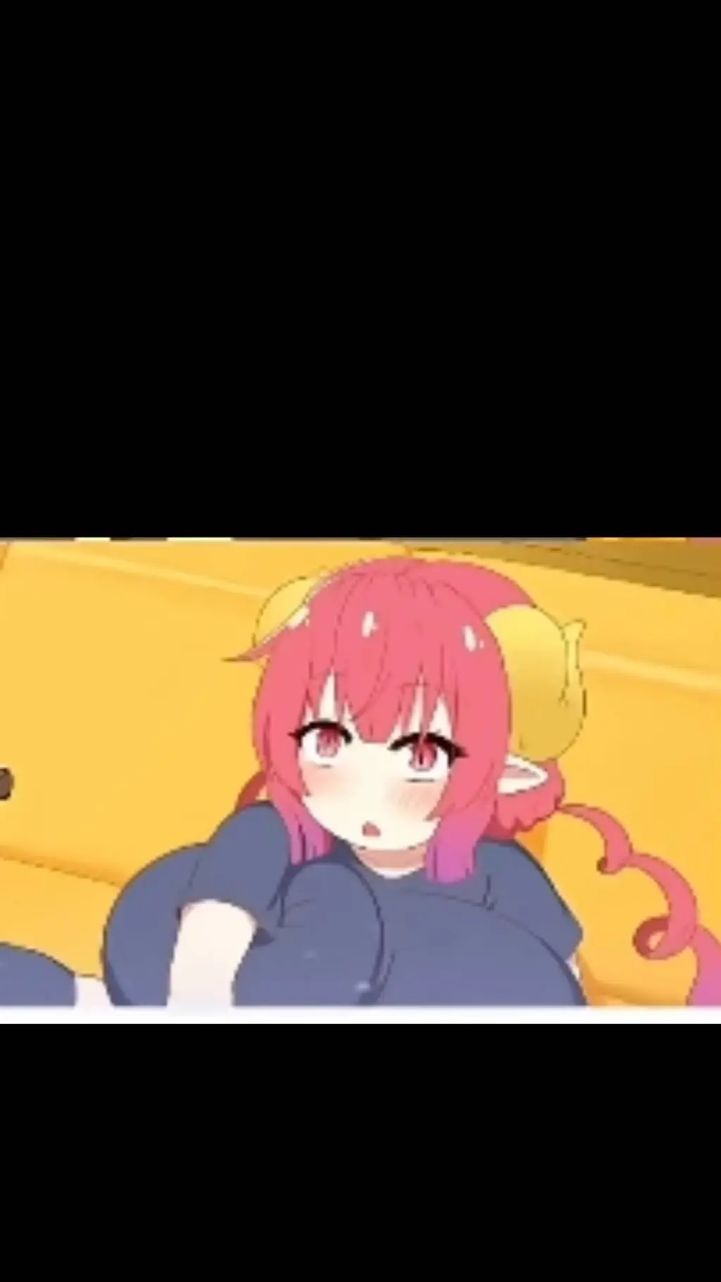 ai character: ilulu background