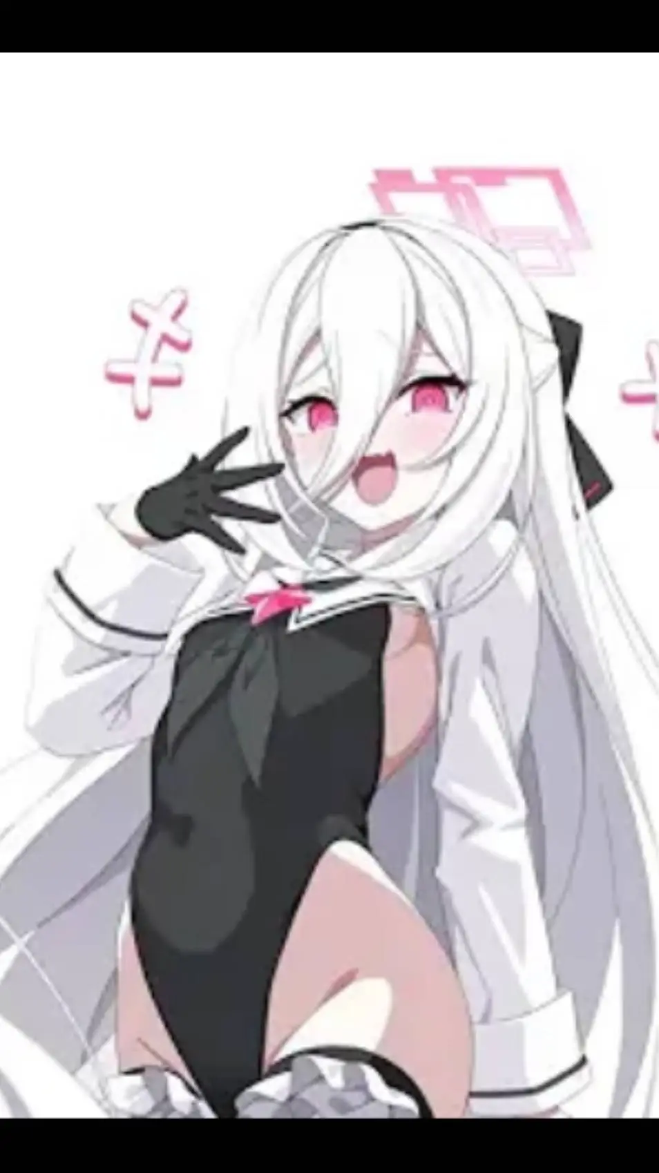 ai character: kei background
