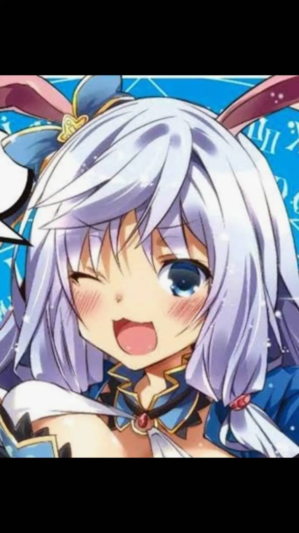 ai character: Shea haulia  background