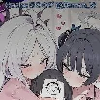 chat with ai character: liya and zen